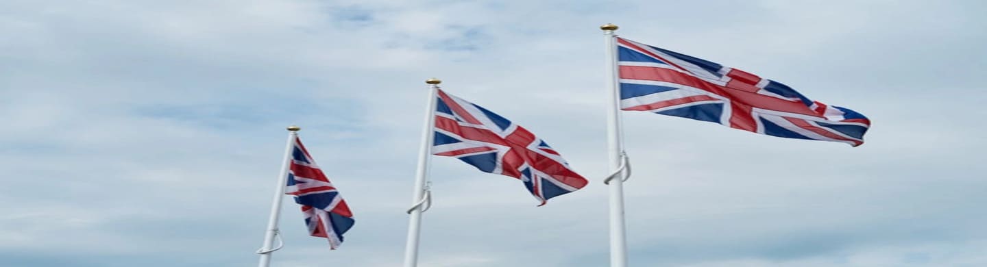 British Flag