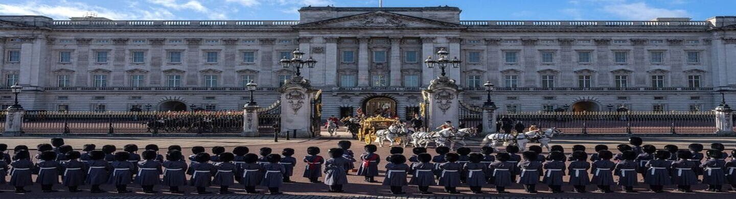 Buckingham Palace