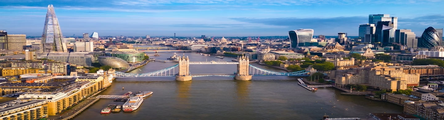 Tower Bridge